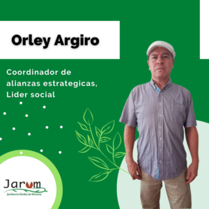 Orley