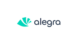 ALEGRA LOGO
