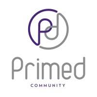 primed logo